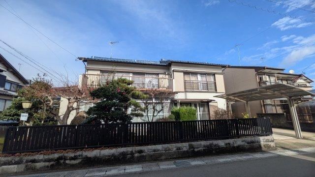 Spacious 9DK House in Omobuchi - Photo 1