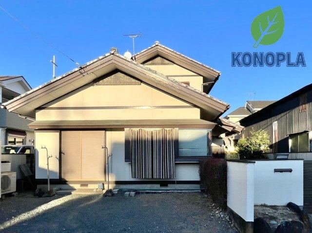 6DK+S house in Maebashi, Gunma - Photo 1