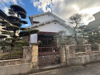 5DK+S house in Sumoto