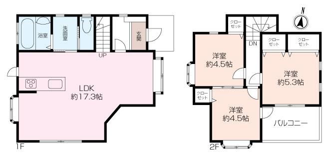 Custom-Built Home in Katako - Photo 1