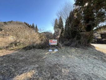 plot of land in Aso