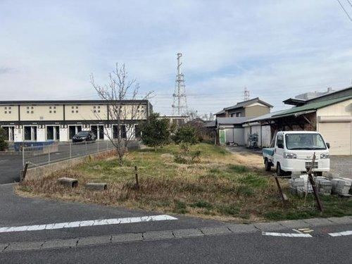 277 m² land in Taketoyo, Chita District, Aichi - Photo 1