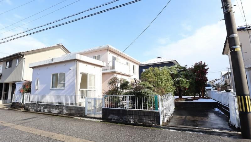 5LDK House with Building Inspection Completed in Toyama - Photo 1