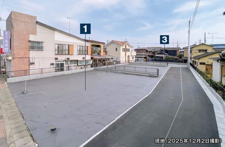 Conveniently Located Land Near Koga Station - Photo 1