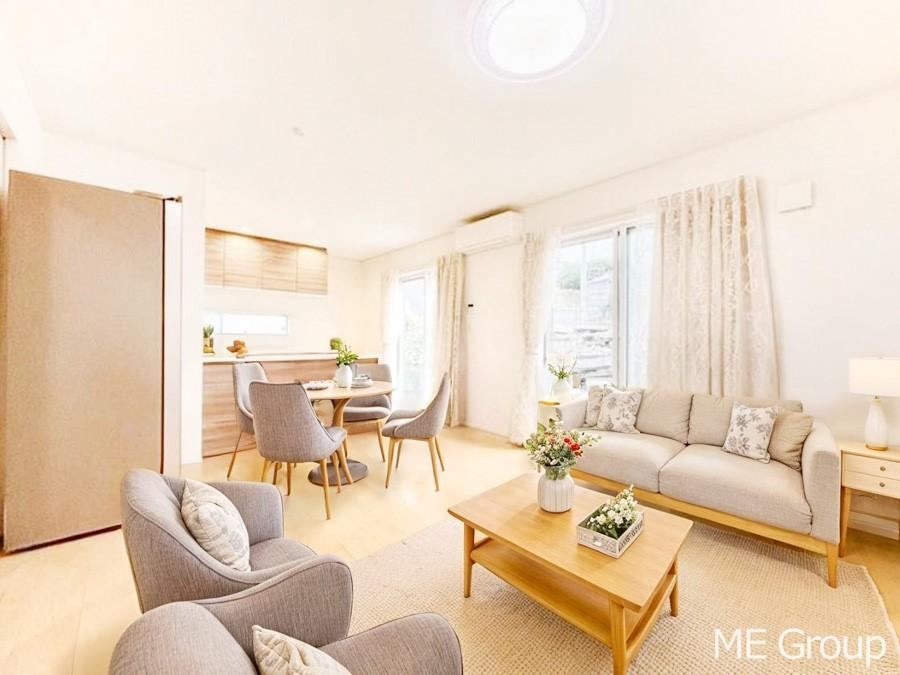 Flexible Financing Options Available for This Spacious Home - Photo 1