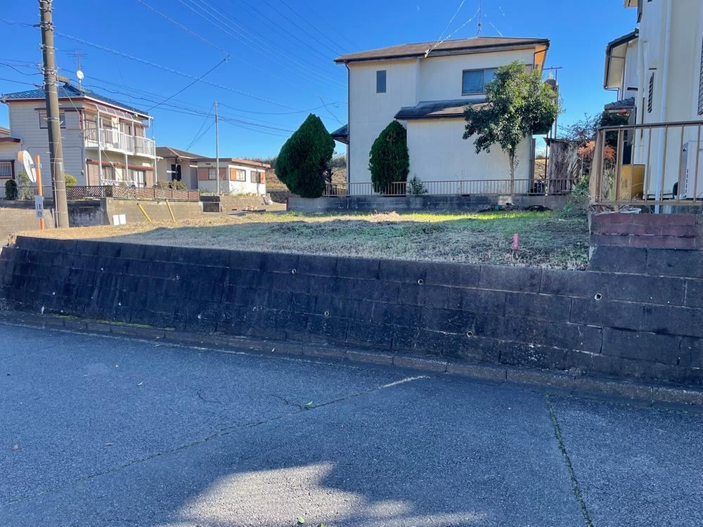 166 m² land in Tomisato, Chiba - Photo 1