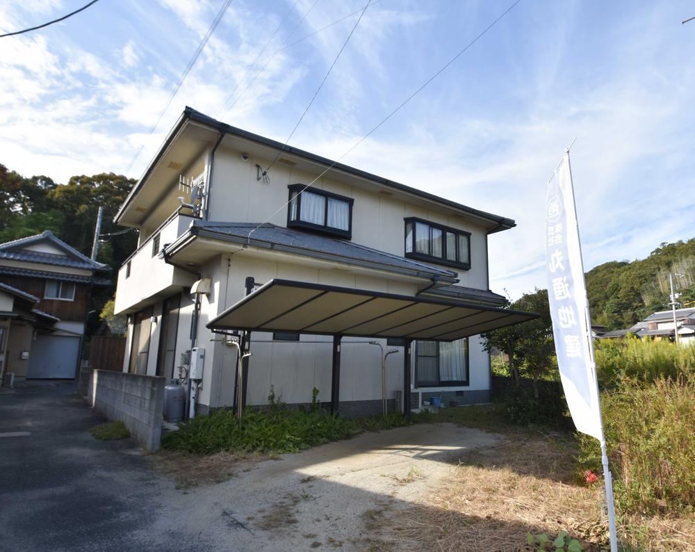 Comfortable 4LDK House in Oku Town - Photo 1