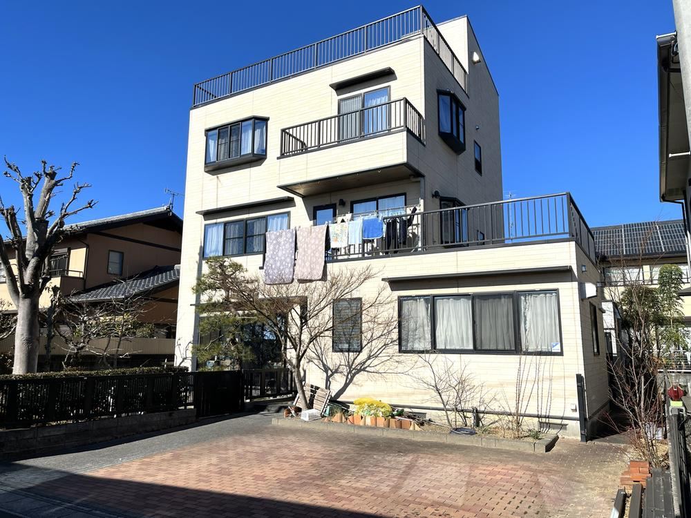 6LDK House in Higashiiba with Garden - Photo 1