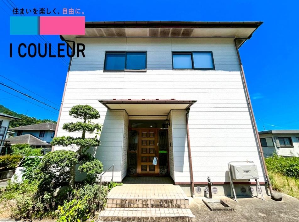Affordable 5DK Home with Garden in Shibata - Photo 1