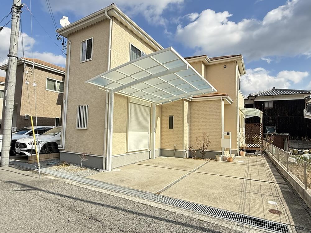 Modern 4LDK Home Near Nishiwaki Station - Photo 1