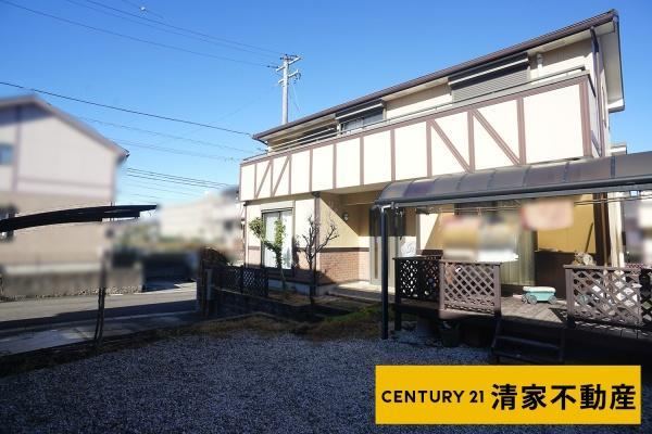 Corner Lot 5LDK House with Spacious Garden in Kasugai - Photo 1