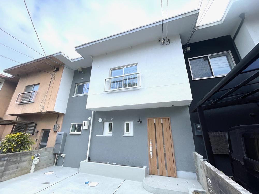Fully Renovated 3LDK House in Oyamazaki Town - Photo 1
