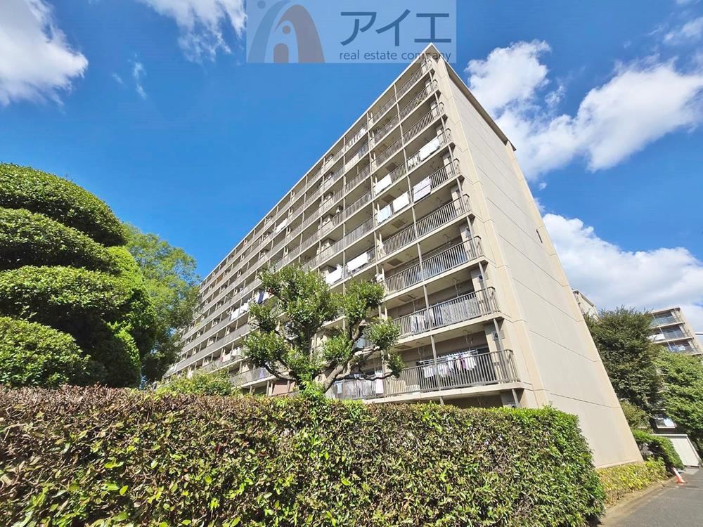 Stylish 3LDK Apartment in Funabashi - Photo 1