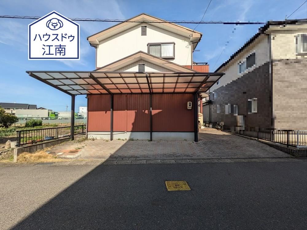 Sunny 4LDK Detached House in Ooguchi - Photo 1