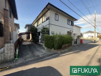 6LDK+S house in Yasu