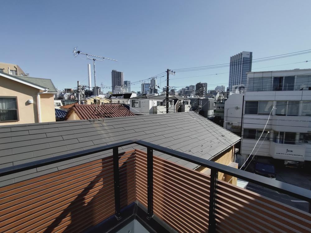 Stylish 3LDK House in Ikebukuro, Toshima - Photo 1
