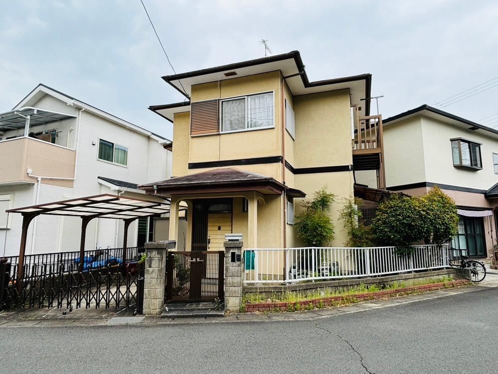 Convenient 3LDK House in Kameoka - Photo 1
