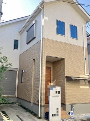 Convenient 3LDK Home in Takase-cho - Photo 1