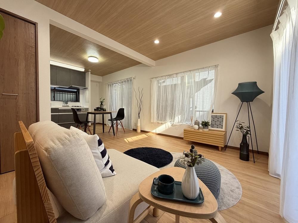 Charming 3LDK House in Urawa Ward - Photo 1