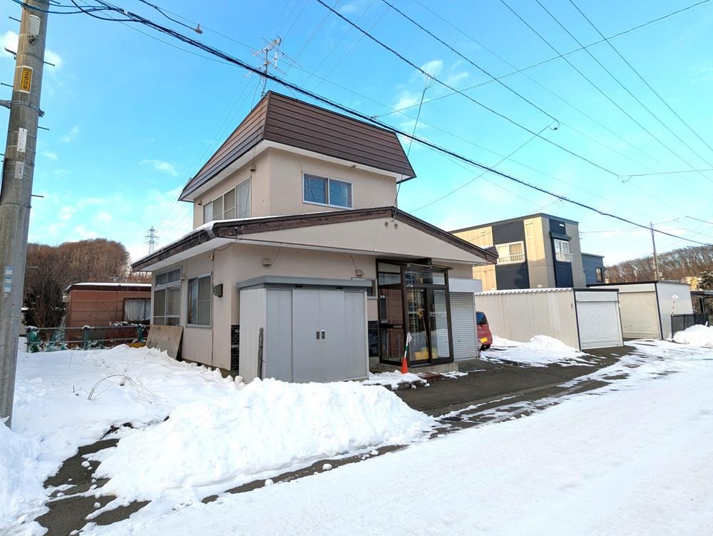 Flat Land in Kiyota, Sapporo - Photo 1