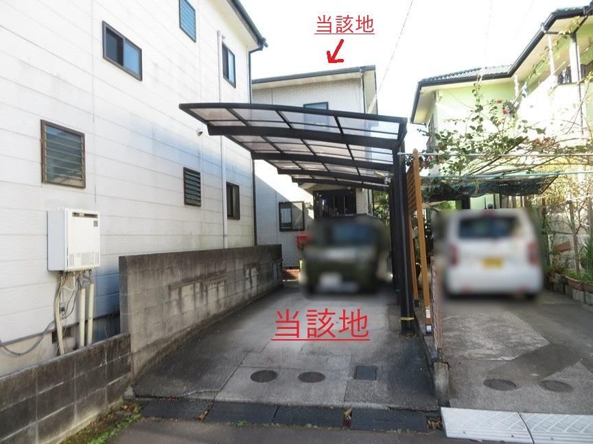 Well-Maintained 2LDK+2S House in Matsuyama - Photo 1