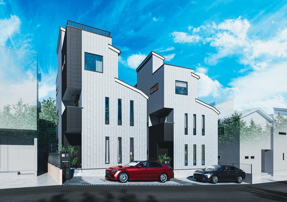 44 m² land in Minato Ward, Tokyo - Photo 1