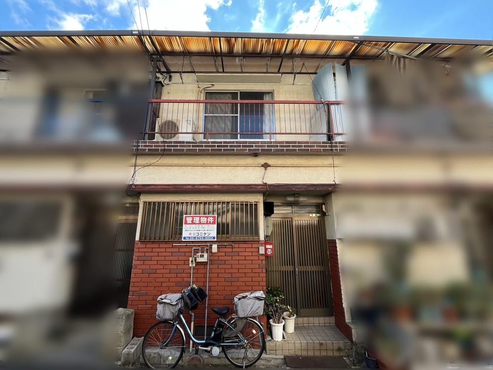 3DK House in Andocho - Photo 1