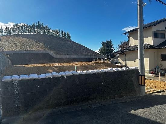 252 m² land in Ogori, Fukuoka - Photo 1