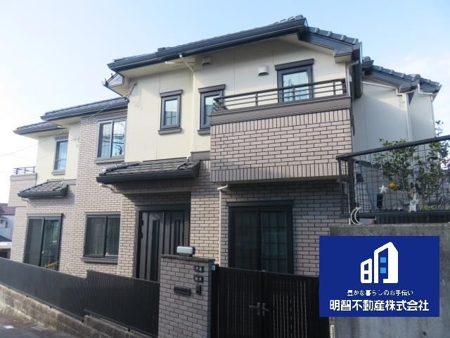 Renovated 5LDK House in Meito, Nagoya - Photo 1