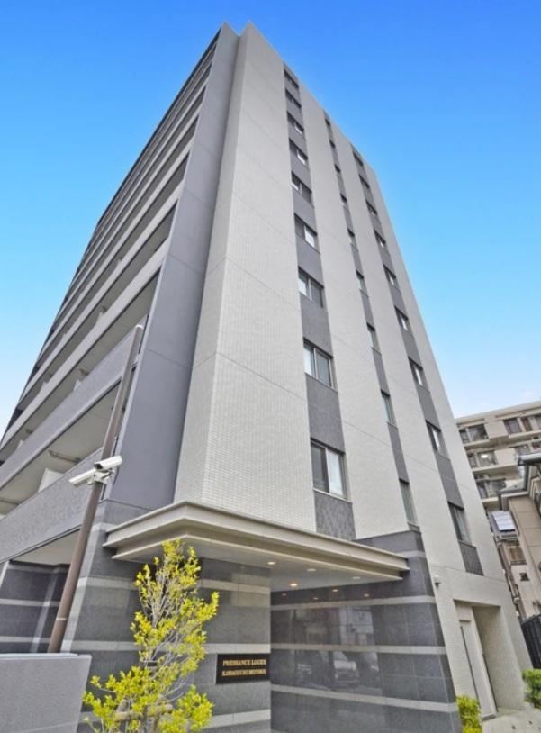 Sunny 3LDK Apartment Near Kawaguchi-Motogou Station - Photo 1