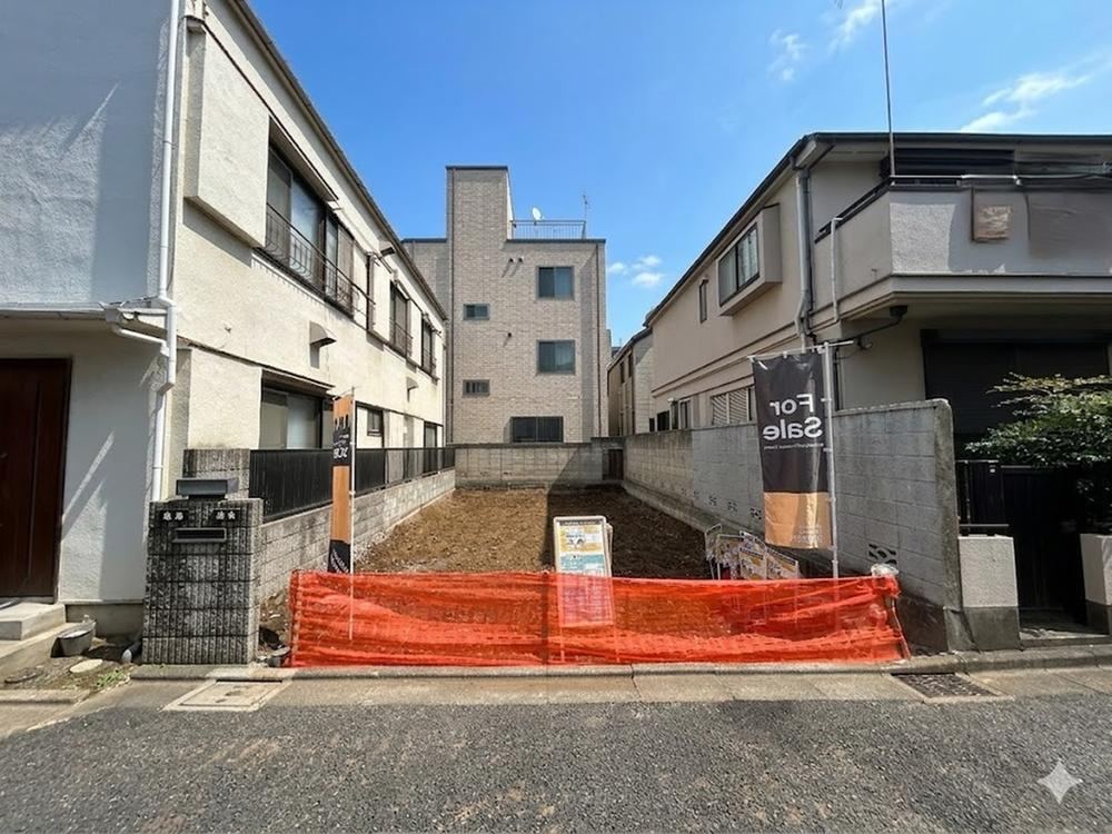 78 m² land in Bunkyo Ward, Tokyo - Photo 1