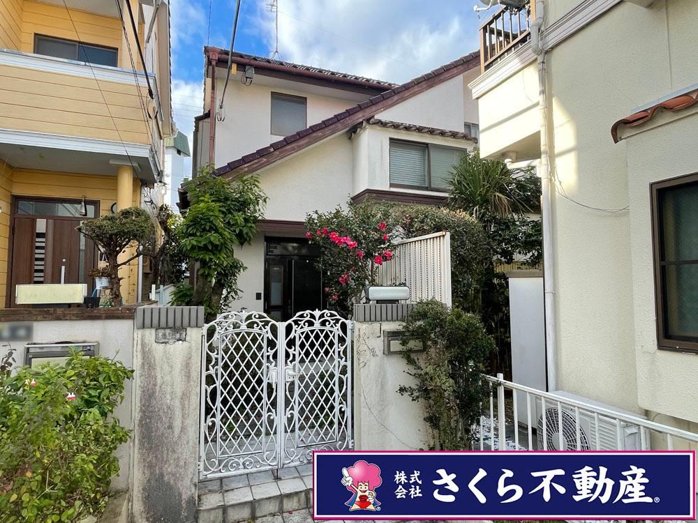 Convenient 4LDK Detached House Near Arimatsu Station - Photo 1