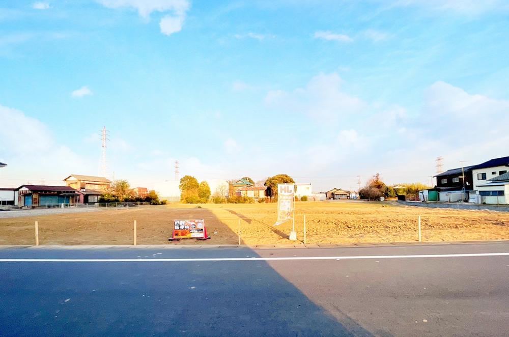 Land Available for Viewing on Weekends - Photo 1