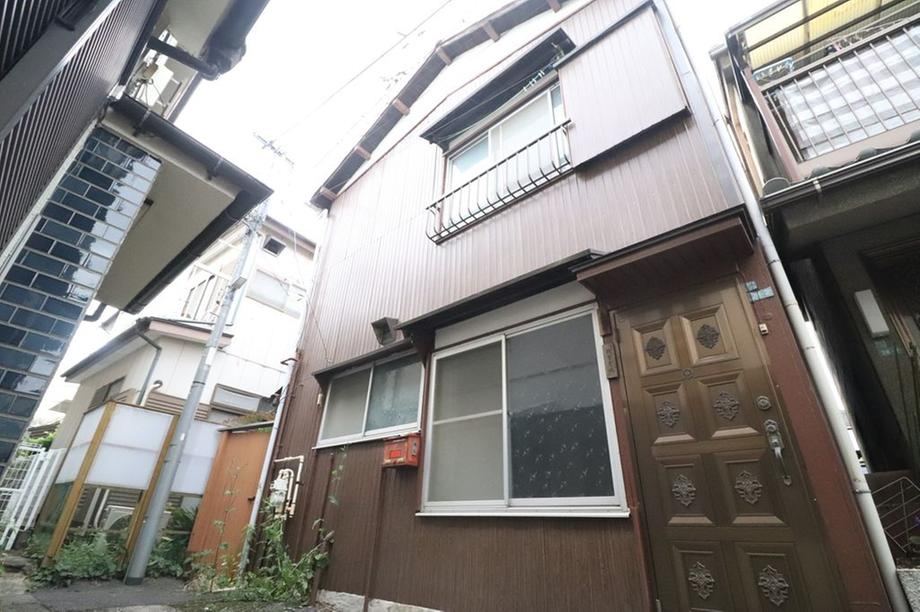 54 m² land in Meguro Ward, Tokyo - Photo 1