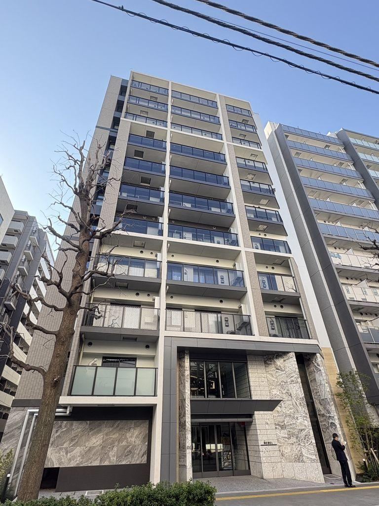 Charming 3LDK Apartment in Furou-cho - Photo 1