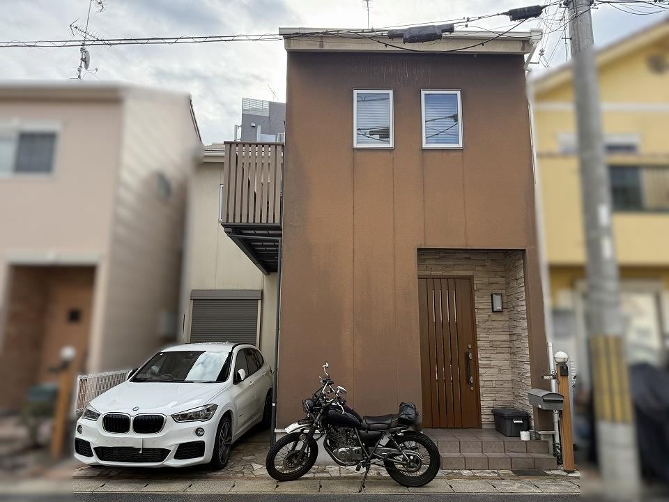 Lovely 3LDK+S House in Yamashina - Photo 1