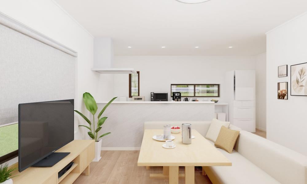 Renovated 3LLDDKK House in Hirakata - Photo 1