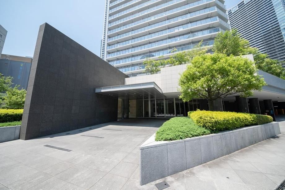 3LDK apartment in Chuo Ward, Tokyo - Photo 1