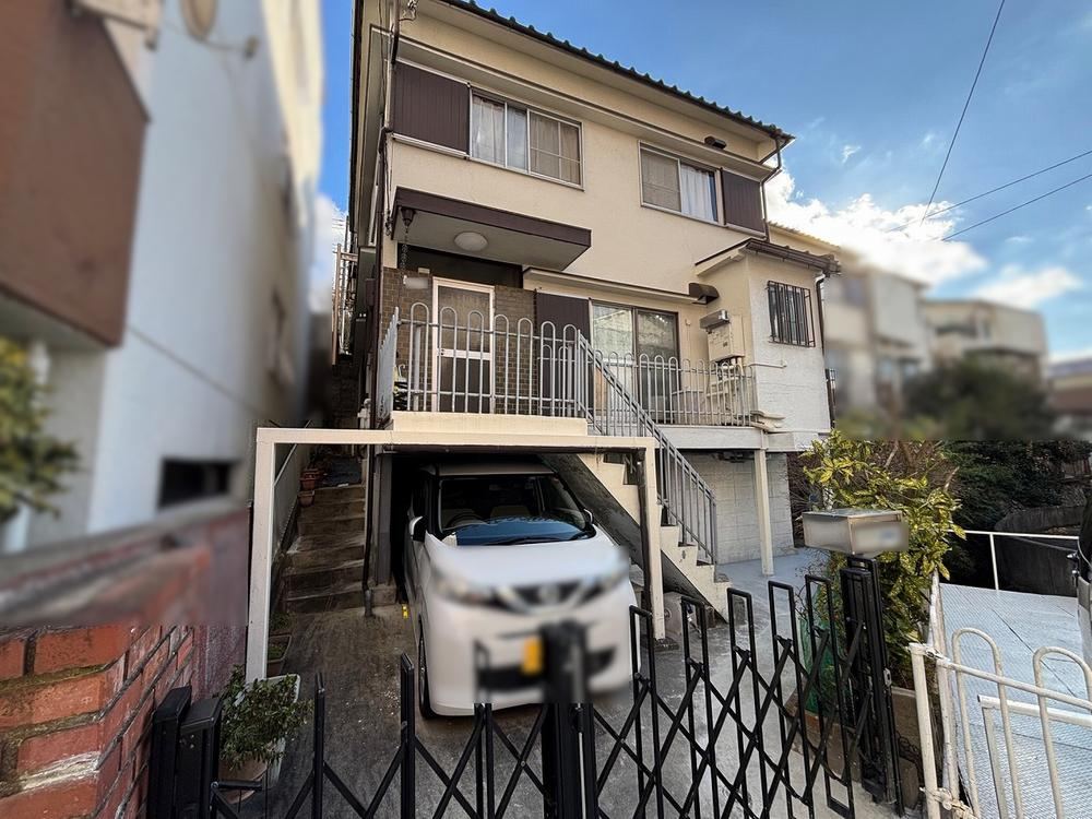 Spacious 3LDK House Near Suzuran-dai Station - Photo 1