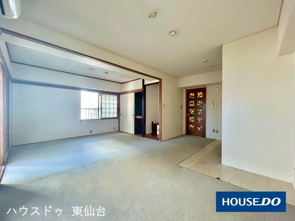 Pet-Friendly 2LDK Apartment Near North Yondancho Station - Photo 1