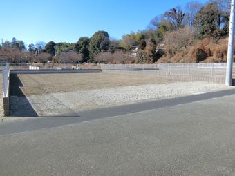 plot of land in Midori