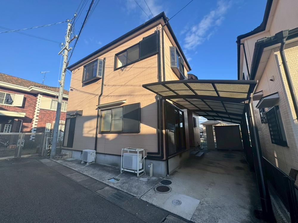 Renovated 4LDK House in Iwade with Modern Amenities - Photo 1