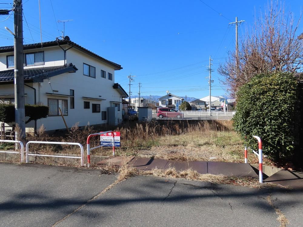 142 m² land in Matsumoto, Nagano - Photo 1