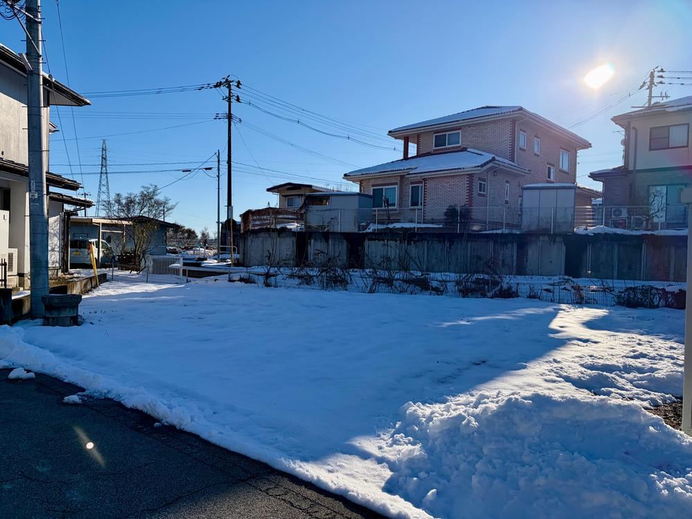 Convenient Land Near Schools and Station - Photo 1