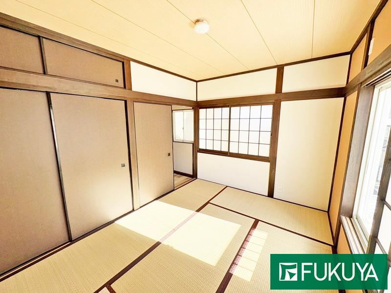 Beautifully Renovated 3DK House in Tenjin 5 - Photo 1