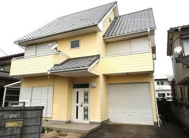 Spacious 4LDK Home in Komatsushima - Photo 1