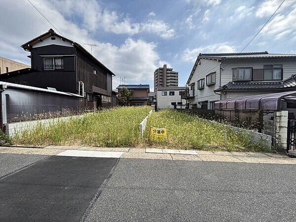 125 m² land in Chikusa Ward, Nagoya, Aichi - Photo 1