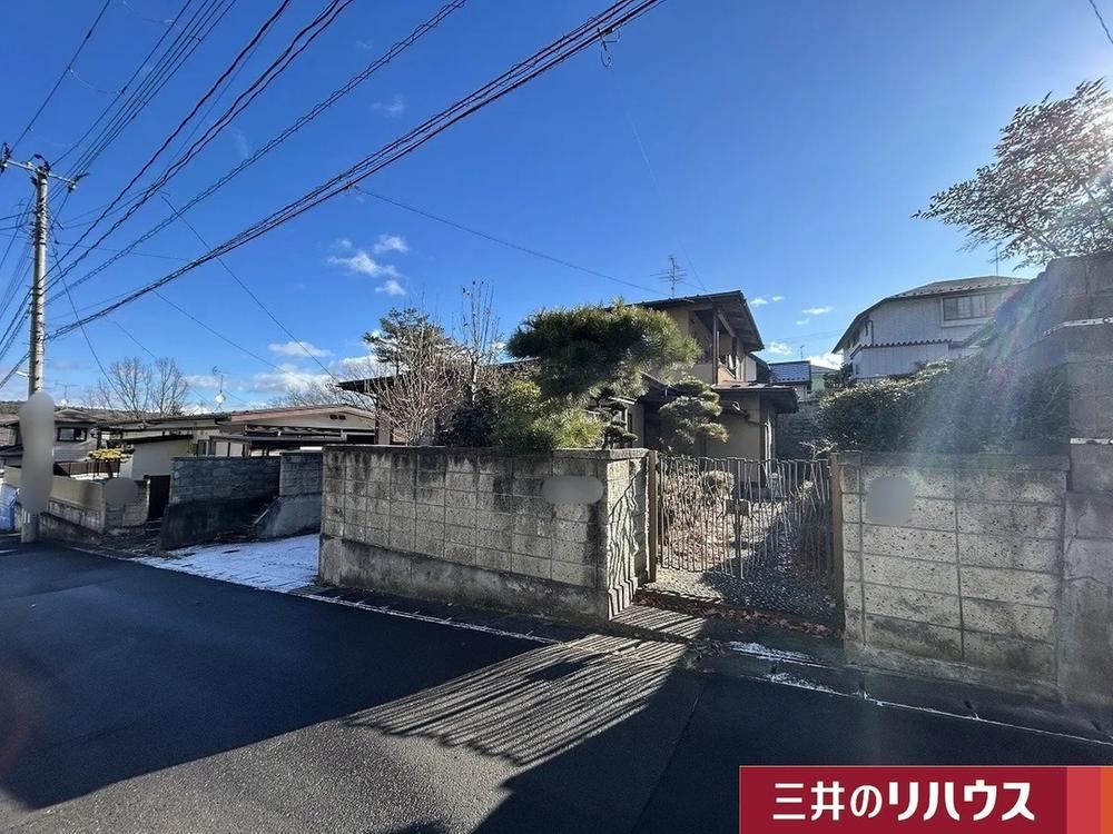 Land Near City Center in Aoba Ward - Photo 1
