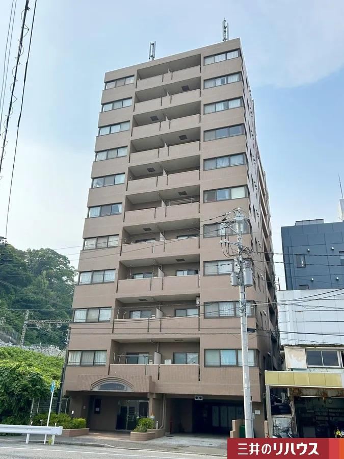Charming 2LDK Apartment in Yokosuka - Photo 1