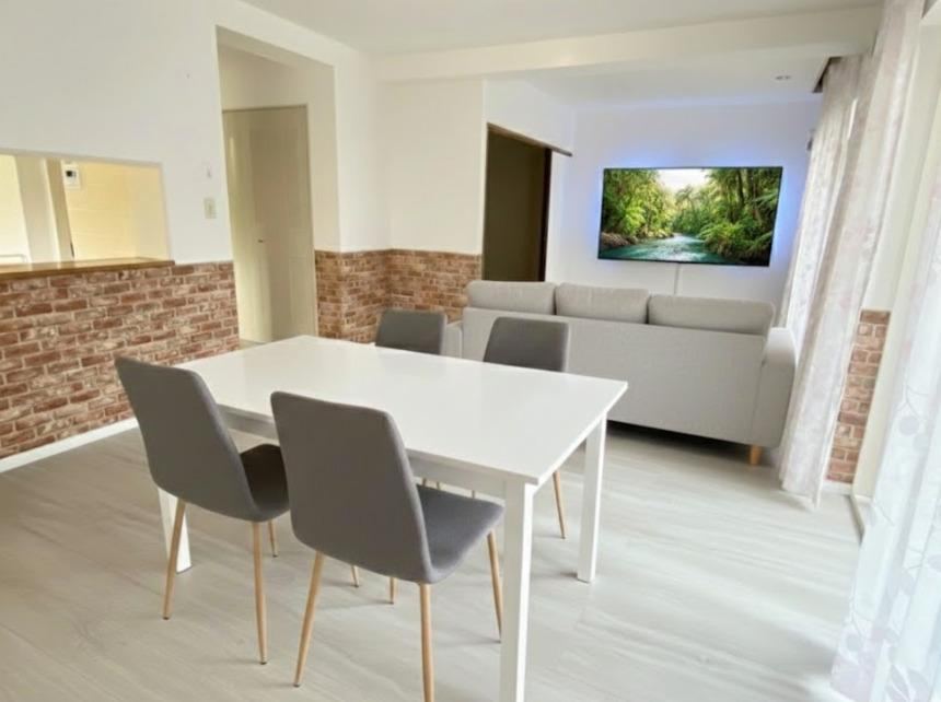 Spacious 5LLDDKK Apartment in Shiba-cho - Photo 1